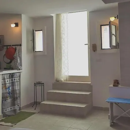 Studio Via Tommaso D'aquino Ostuni