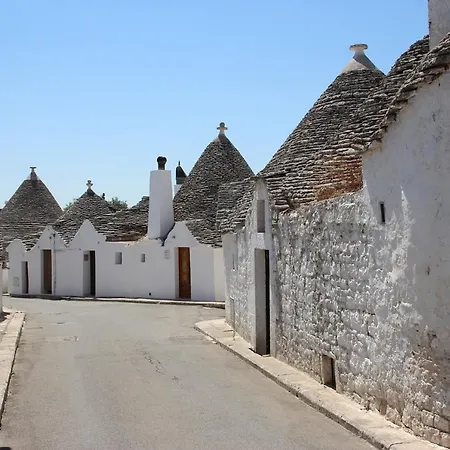 Studio Via Tommaso D'aquino Ostuni