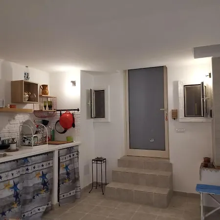 Studio Via Tommaso D'aquino * Ostuni